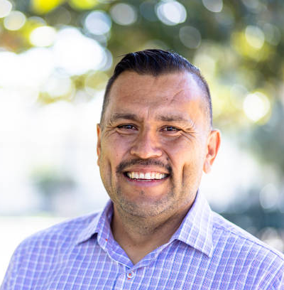 Foto de Peter J. Lewis